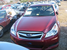 Load image into Gallery viewer, AC COMPRESSOR Subaru Legacy 2010 10 2011 11 2012 12 2.5L 4cyl - MM566208
