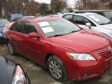 Load image into Gallery viewer, TEMPERATURE CONTROLS Toyota Camry 2007 07 2008 08 2009 09 - MM566771
