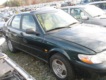 Load image into Gallery viewer, AUTOMATIC TRANSMISSION Saab 9-3 1999 99 2000 00 - MM569035
