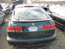 Load image into Gallery viewer, AUTOMATIC TRANSMISSION Saab 9-3 1999 99 2000 00 - MM569035
