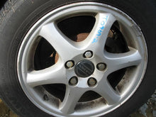 Load image into Gallery viewer, REAR WINDOW REGULATOR Volvo V70 1998 98 1999 99 2000 00 Left - MM570628
