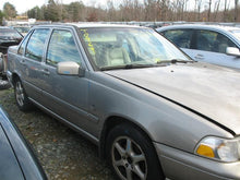 Load image into Gallery viewer, REAR WINDOW REGULATOR Volvo V70 1998 98 1999 99 2000 00 Left - MM570628
