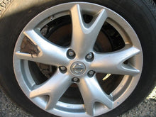 Load image into Gallery viewer, RADIO Nissan Rogue 2008 08 AM FM CD PLAYER - MM1838543
