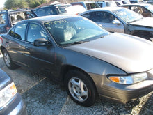 Load image into Gallery viewer, ALTERNATOR Pontiac Grand Prix 1999 99 - MM570341
