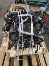 Load image into Gallery viewer, A/C Heater Blower Motor Ford Fusion 2016 - NW563666
