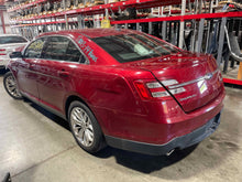 Load image into Gallery viewer, STABILITY CONTROL MODULE COMPUTER Taurus Taurus X MKS Sable 08-18 - NW563994
