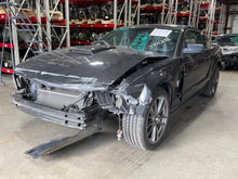 Load image into Gallery viewer, A/C HEATER BLOWER MOTOR Ford Mustang 05 06 07 08 09 - NW566325
