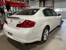 Load image into Gallery viewer, WHEEL G25 G37 2011 11 2012 12 2013 13 17x7.5 5 Spoke - NW572285
