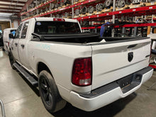 Load image into Gallery viewer, Steering Gear Rack  DODGE 1500 PICKUP 2019 - NW567865
