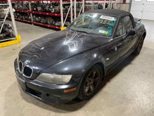 Load image into Gallery viewer, CV AXLE SHAFT BMW Z3 1997 97 1998 98 1999 99 2000 00 01 02 - NW568866
