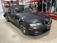 Load image into Gallery viewer, WASHER BOTTLE BMW Z3 1997 97 1998 98 99 00 01 02 - NW568760
