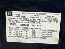 Load image into Gallery viewer, [INVENTORYCAR_YEAR_MAKE_MODEL] RADIATOR - NW569283
