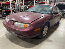 Load image into Gallery viewer, Tail Lamp Light  SATURN S SERIES 2002 - NW578748
