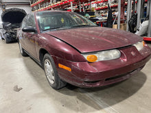 Load image into Gallery viewer, Tail Lamp Light  SATURN S SERIES 2002 - NW578748
