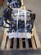 Load image into Gallery viewer, HEATER BLOWER MOTOR Acura TL 2004 04 2005 05 2006 06 2007 07 2008 08 - NW570556

