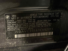 Load image into Gallery viewer, REAR WINDOW REGULATOR BMW 335i M3 330i 06 07 08 09 10 11 Right - NW570837
