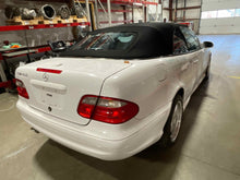 Load image into Gallery viewer, CV AXLE SHAFT SLK320 CLK320 98 99 00 01 02 03 04 - NW571772
