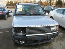 Load image into Gallery viewer, RADIO Range Rover 2000 00 2001 01 2002 02 - MM574528
