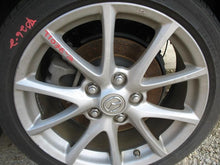 Load image into Gallery viewer, AUTOMATIC TRANSMISSION Miata MX-5 07 08 09 10 11 12 13 14 - MM574927
