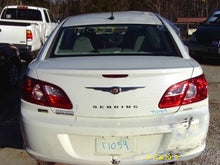 Load image into Gallery viewer, TRANSMISSION Chrysler Sebring Dodge Avenger 2007 07 2008 08 - MM576162
