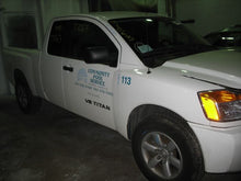 Load image into Gallery viewer, TRANSMISSION Nissan Titan 2009 09 2010 10 2WD - MM577533
