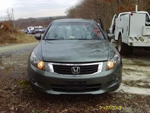 Load image into Gallery viewer, CD CHANGER Honda Accord 2008 08 2009 09 2010 10 - MM576436
