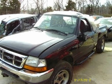 Load image into Gallery viewer, FRONT DOOR WINDOW SWITCH Ford Ranger 1995-2007 Left - MM581452
