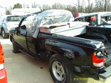 Load image into Gallery viewer, FRONT DOOR WINDOW SWITCH Ford Ranger 1995-2007 Left - MM581452
