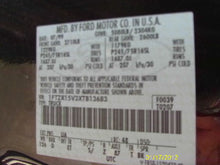 Load image into Gallery viewer, FRONT DOOR WINDOW SWITCH Ford Ranger 1995-2007 Left - MM581452
