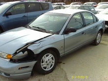 Load image into Gallery viewer, ALTERNATOR S Series S Series Coupe S Series Sedan S Series Wagon 98-02 90 AMP - MM573886
