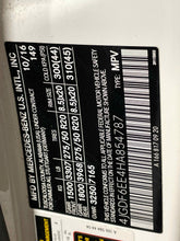 Load image into Gallery viewer, Steering Gear Rack  MERCEDES GLS-CLASS 2017 - NW573990

