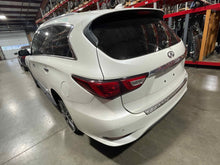 Load image into Gallery viewer, REAR A/C HEATER BLOWER MOTOR JX35 QX60 Pathfinder 2013-2020 - NW575039
