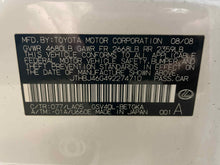 Load image into Gallery viewer, FRONT DOOR GLASS Lexus ES350 07 08 09 10 11 12 Left - NW575518
