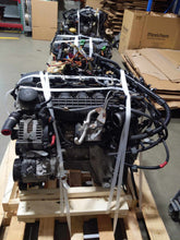 Load image into Gallery viewer, RADIATOR FAN ASSEMBLY 135i 335i X1 Z4 07 08 09 10 11 12 13 14 - NW575419
