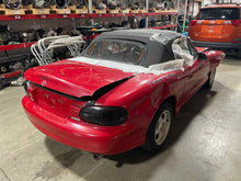 Load image into Gallery viewer, HEATER BLOWER MOTOR 323 MX-3 Protege Miata 1990 90 - 99 - NW576401
