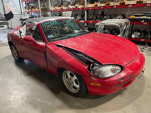 Load image into Gallery viewer, HEATER BLOWER MOTOR 323 MX-3 Protege Miata 1990 90 - 99 - NW576401
