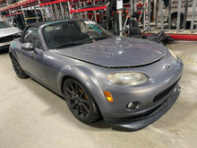 Load image into Gallery viewer, RADIATOR OVERFLOW BOTTLE Mazda Miata MX-5 2006-2014 - NW576085

