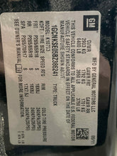Load image into Gallery viewer, ECU ECM COMPUTER Chevrolet Van GMC Yukon Tahoe Sierra 2010 10 2011 11 - NW579502
