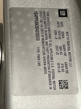 Load image into Gallery viewer, Power Brake Booster Buick Verano 2013 - NW582637

