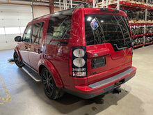 Load image into Gallery viewer, TRANSMISSION LR4 Range Rover Range Rover Sport 14 15 16 - NW583251
