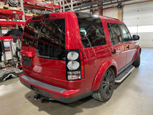 Load image into Gallery viewer, STEERING GEAR Land Rover LR3 LR4 09 10 11 12 13 14 15 16 - NW583245
