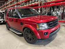 Load image into Gallery viewer, RADIATOR OVERFLOW Land Rover LR3 LR4 Range Rover Sport 2005 05 06 07 08 09 - 11 - NW583054
