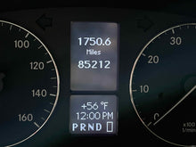 Load image into Gallery viewer, POWER BRAKE BOOSTER C240 C320 C230 01 02 03 04 05 - 09 - NW583998
