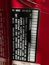 Load image into Gallery viewer, CONVERTIBLE TOP MOTOR EOS 2007 07 2008 08 09 10 11 12 13 - NW586955

