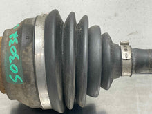 Load image into Gallery viewer, REAR AXLE SHAFT Porsche Cayenne 2008 08 2009 09 2010 10 - NW392431
