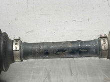 Load image into Gallery viewer, REAR AXLE SHAFT Porsche Cayenne 2008 08 2009 09 2010 10 - NW392430
