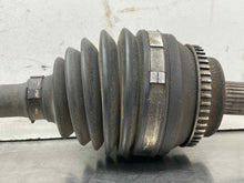 Load image into Gallery viewer, CV AXLE SHAFT Highlander 2001 01 2002 02 2003 03 04 05 06 07 Front Left - NW568868
