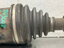 Load image into Gallery viewer, CV AXLE SHAFT Highlander 2001 01 2002 02 2003 03 04 05 06 07 Front Left - NW568868
