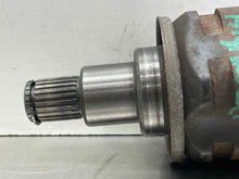 Load image into Gallery viewer, CV AXLE SHAFT Highlander 2001 01 2002 02 2003 03 04 05 06 07 Front Left - NW568868
