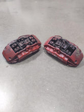 Load image into Gallery viewer, FRONT BRAKE CALIPER Audi Q7 Volkswagen Touareg 2004-2015 Left - NW25485
